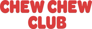 CHEW CHEW CLUB CUSTOM PLUSH KEYRINGS